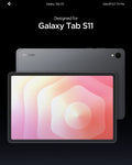 AGL10198 - Galaxy Tab S11 EZ FIT GLAS.tR