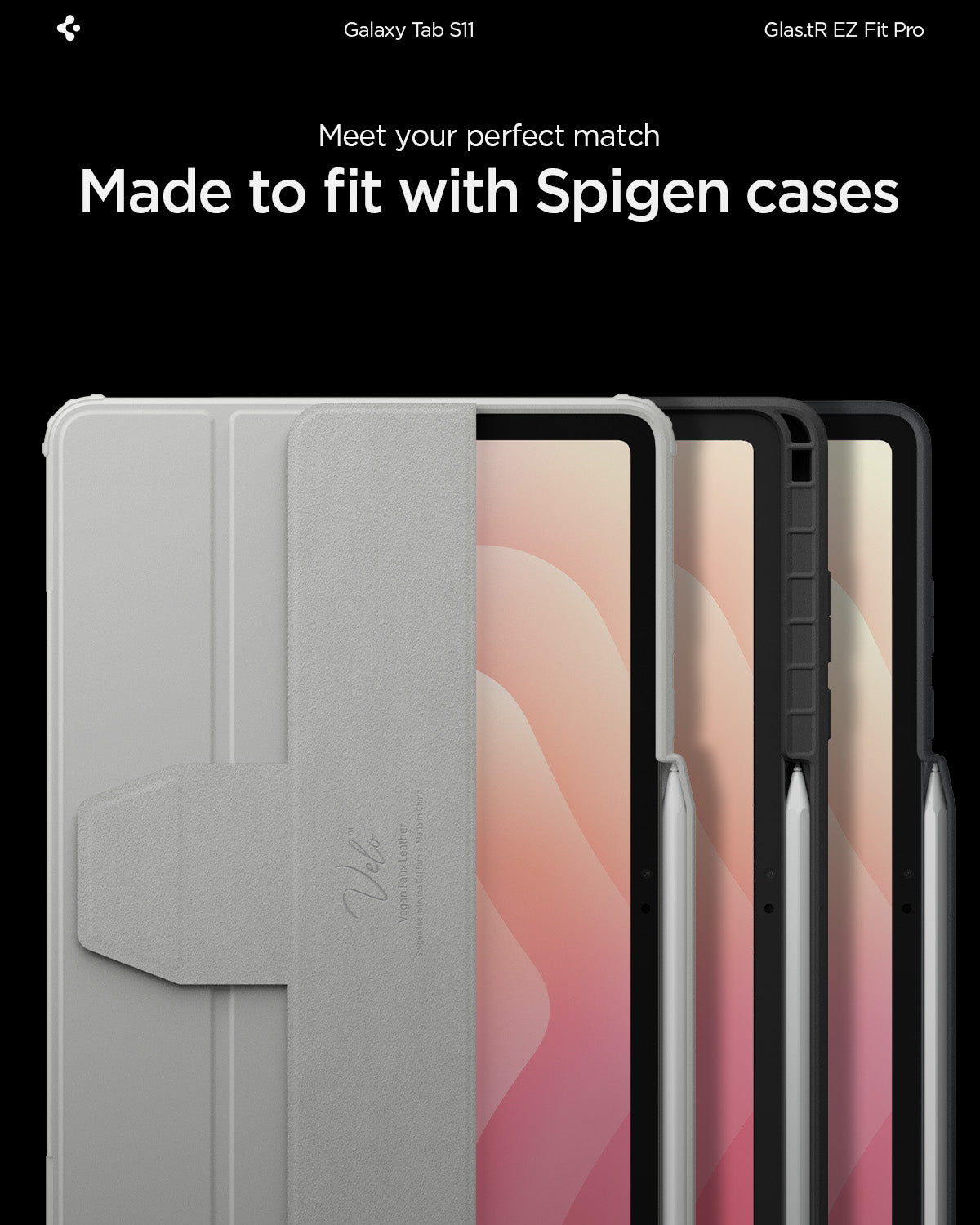 AGL10198 - Galaxy Tab S11 EZ FIT GLAS.tR
