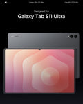 AGL10200 - Galaxy Tab S11 Ultra EZ FIT GLAS.tR