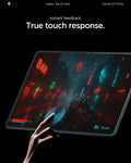 AGL10200 - Galaxy Tab S11 Ultra EZ FIT GLAS.tR
