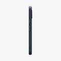 ACS09734 - Pixel 10 Pro XL Case Nano Pop (MagFit) in blueberry navy showing the side