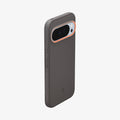 ACS09735 - Pixel 10 Pro XL Case Nano Pop (MagFit) in papaya gray showing the back and sides