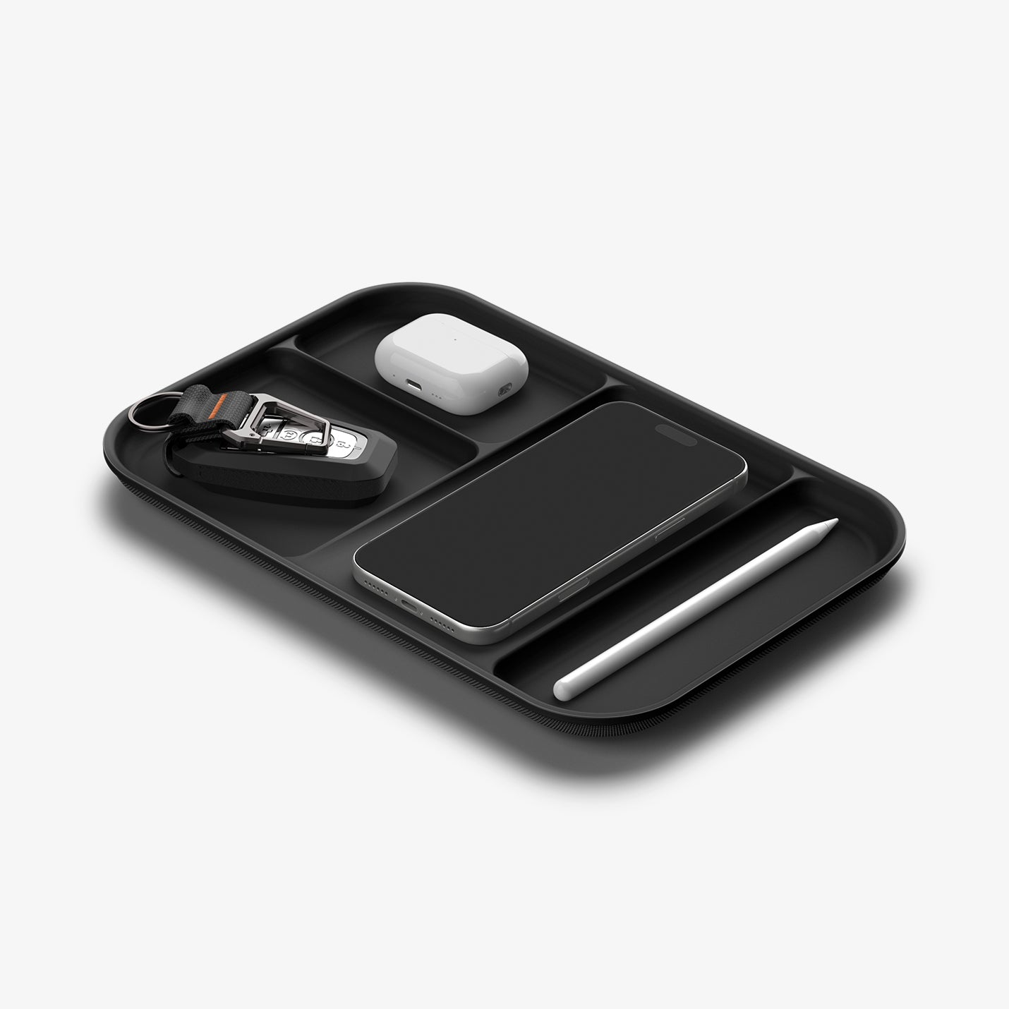 Sectional Catchall Tray - Spigen.com Official Site – Spigen Inc