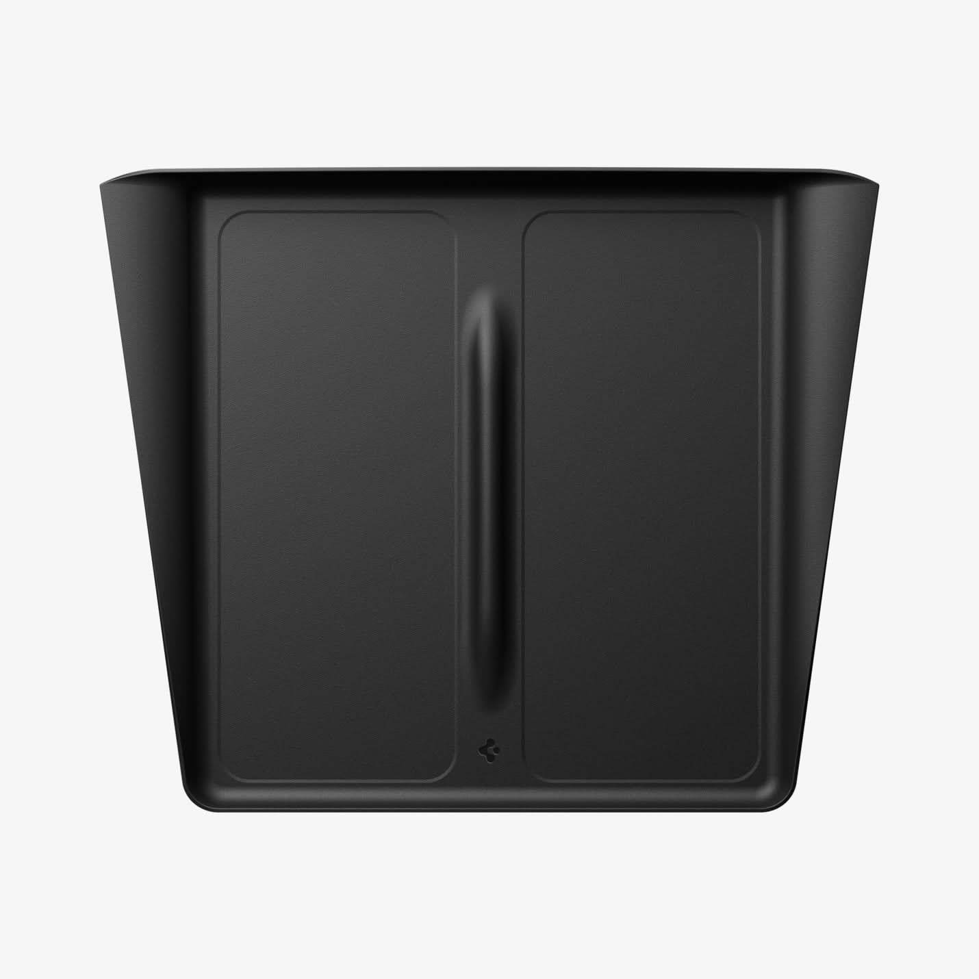 ACP10031 - Model Y (2026) Wireless Charging Pad Cover | TO261JH in Black showing the front