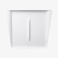 ACP10032 - Model Y (2026) Wireless Charging Pad Cover | TO261JH in White showing the front
