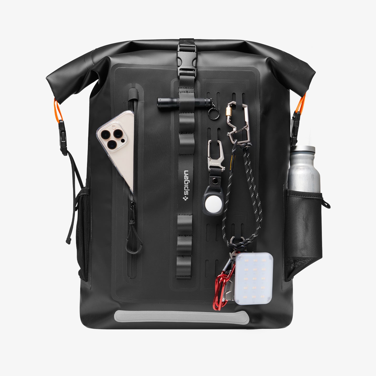 AMP07875 - AquaShield Waterproof Backpack A650