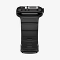 AMP10508 - Apple Watch 10/11 (46mm) WBS2 in black showing the bottom