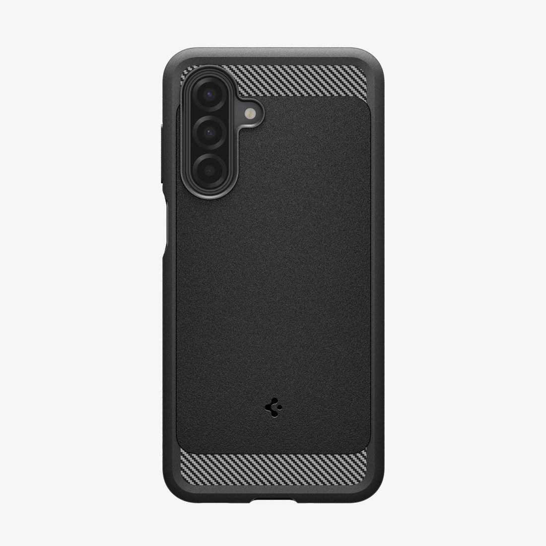 ACS09844 - Galaxy A 17 5G Rugged armor showing the back