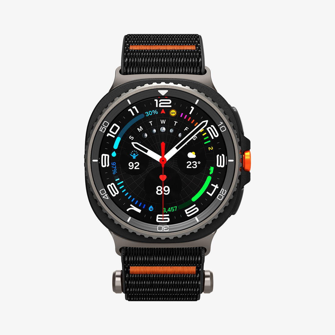 AMP10116 - Galaxy Watch 8 Series DuraPro Flex