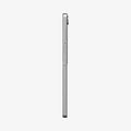 AGL09582 - Galaxy Z Flip 7 Screen Protector EZ Fit GLAS.tR showing the side