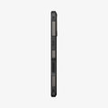 ACS09985 - iPhone 17 Case Tough Armor T AI (MagFit) in gunmetal showing the side