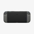 ACS10206 - Nintendo Switch 2 Case Nano Pop in Black Sesame showing the back