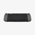 ACS10206 - Nintendo Switch 2 Case Nano Pop in Black Sesame showing the back and partial bottom