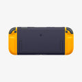 ACS10205 - Nintendo Switch 2 Case Nano Pop in Blueberry Navy showing the back