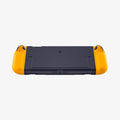 ACS10205 - Nintendo Switch 2 Case Nano Pop in Blueberry Navy showing the back and partial bottom