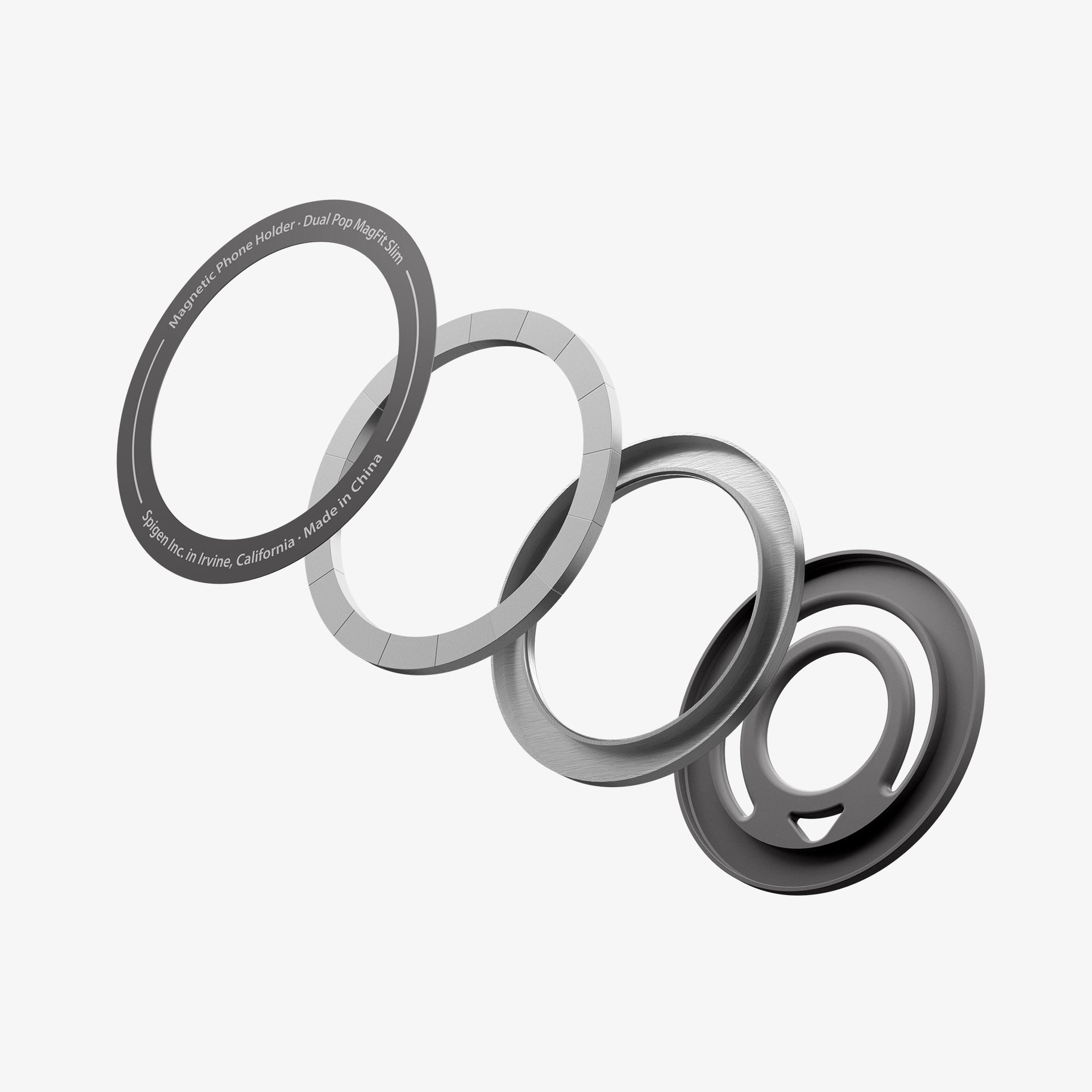 AMP10195 - O-Mag Dual pop (MagFit) | OM105