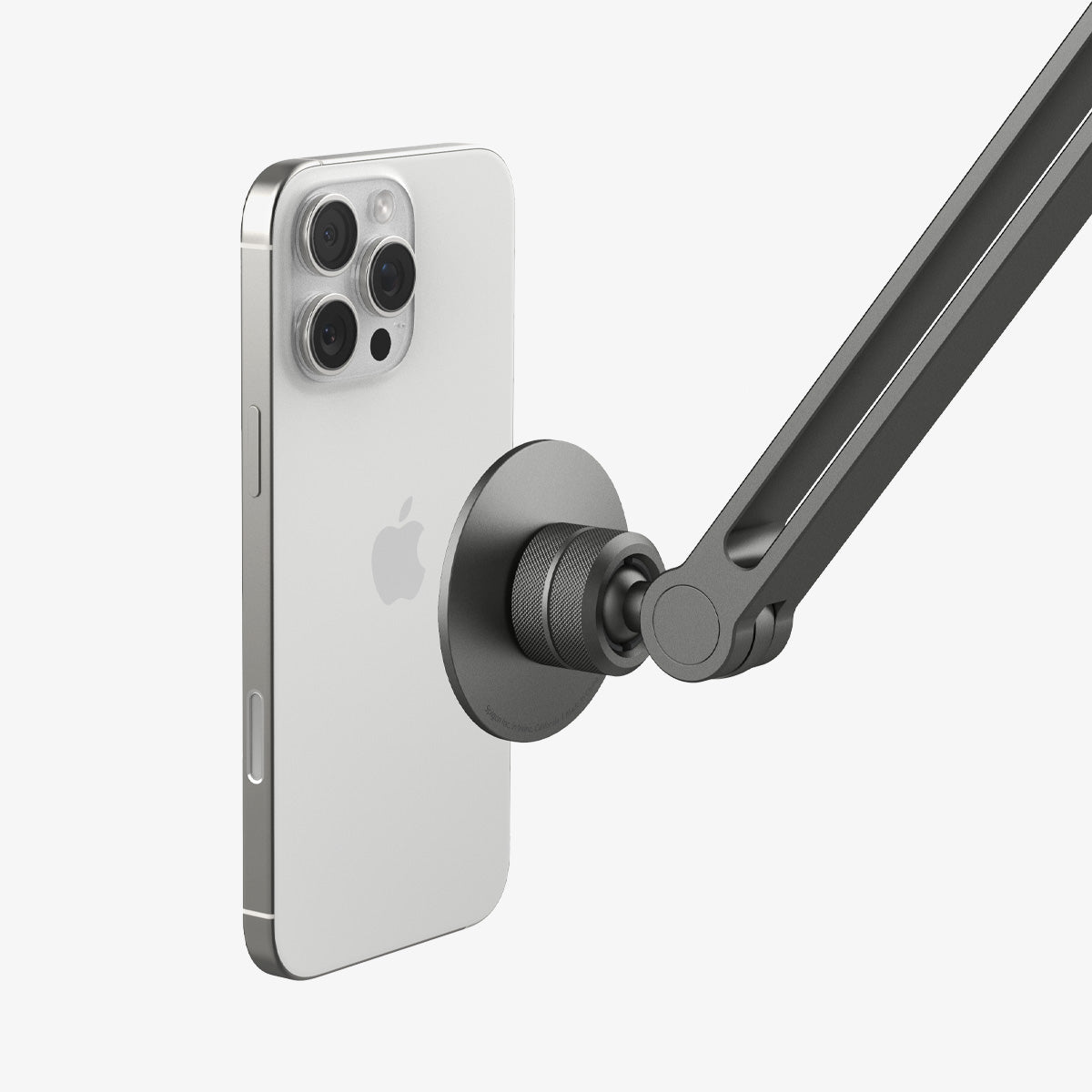 AMP09694 - Phone OneTap Clamp (MagFit)