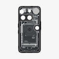 ACS08568 - Nothing Phone 3 Ultra Hybrid Zero One showing the back of the case