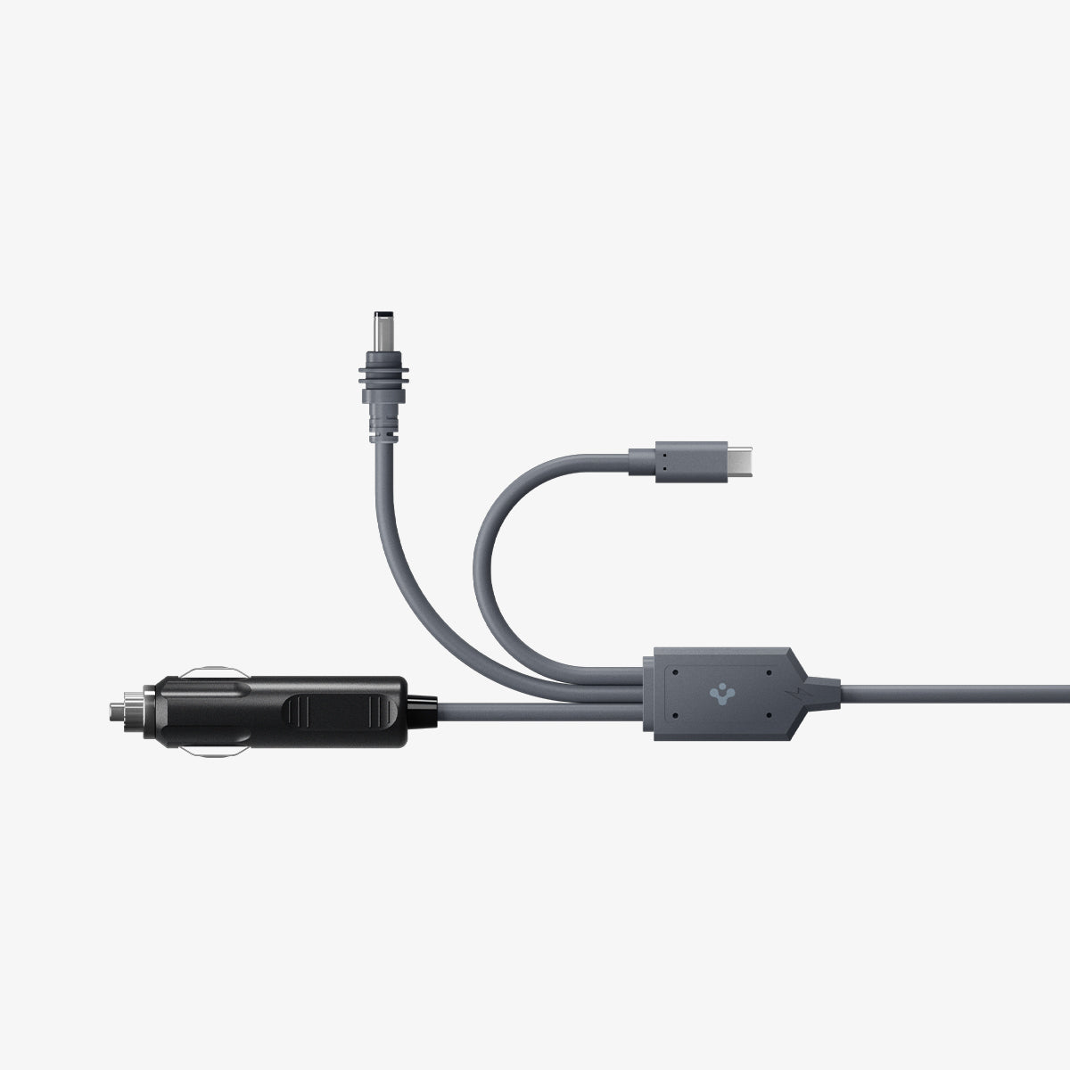 ACA09846 - Starlink Mini 3 in 1 Cable | STL213-10 showing 3 part and flexible