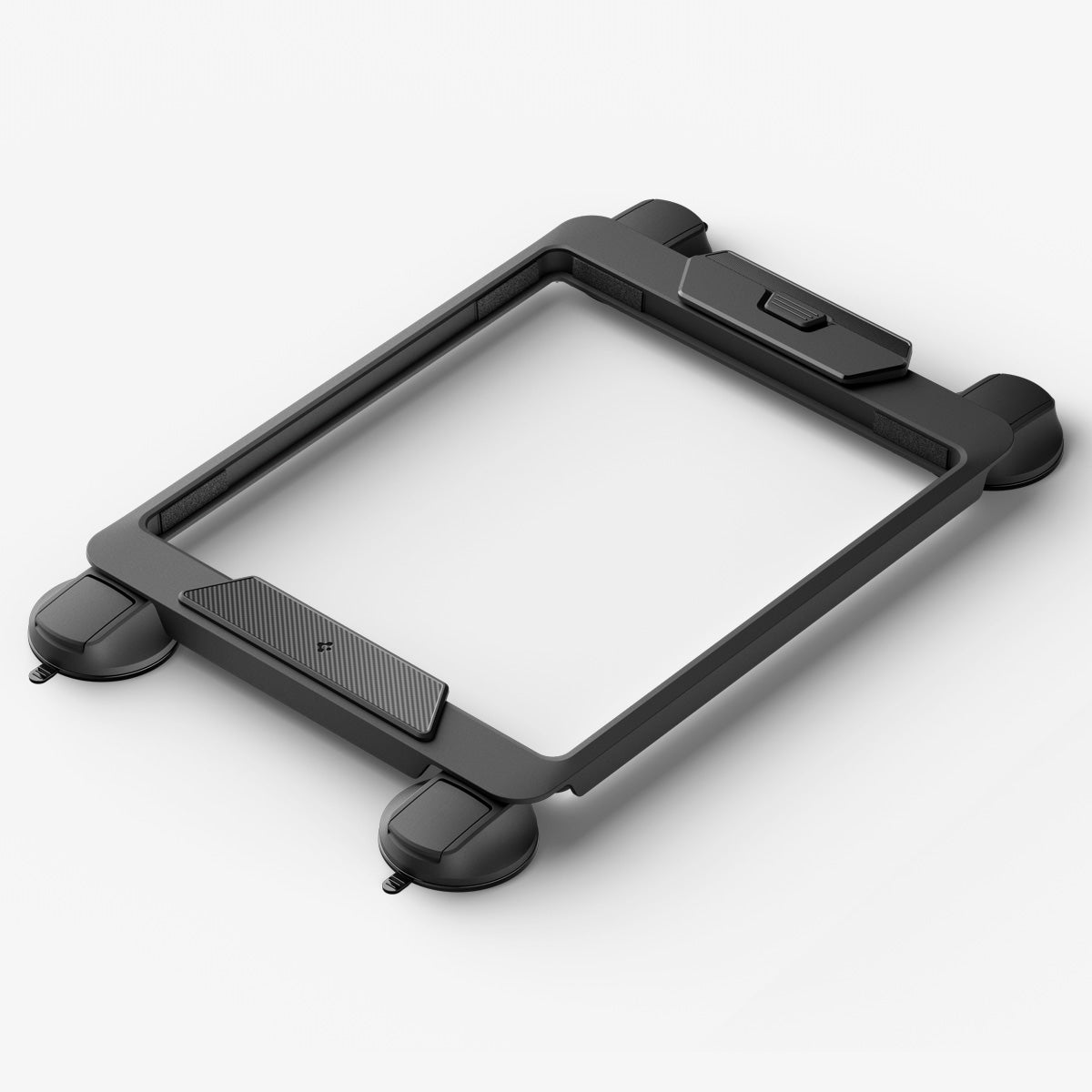 ACP09333 - Starlink Mini Car Mount STL100 showing the top