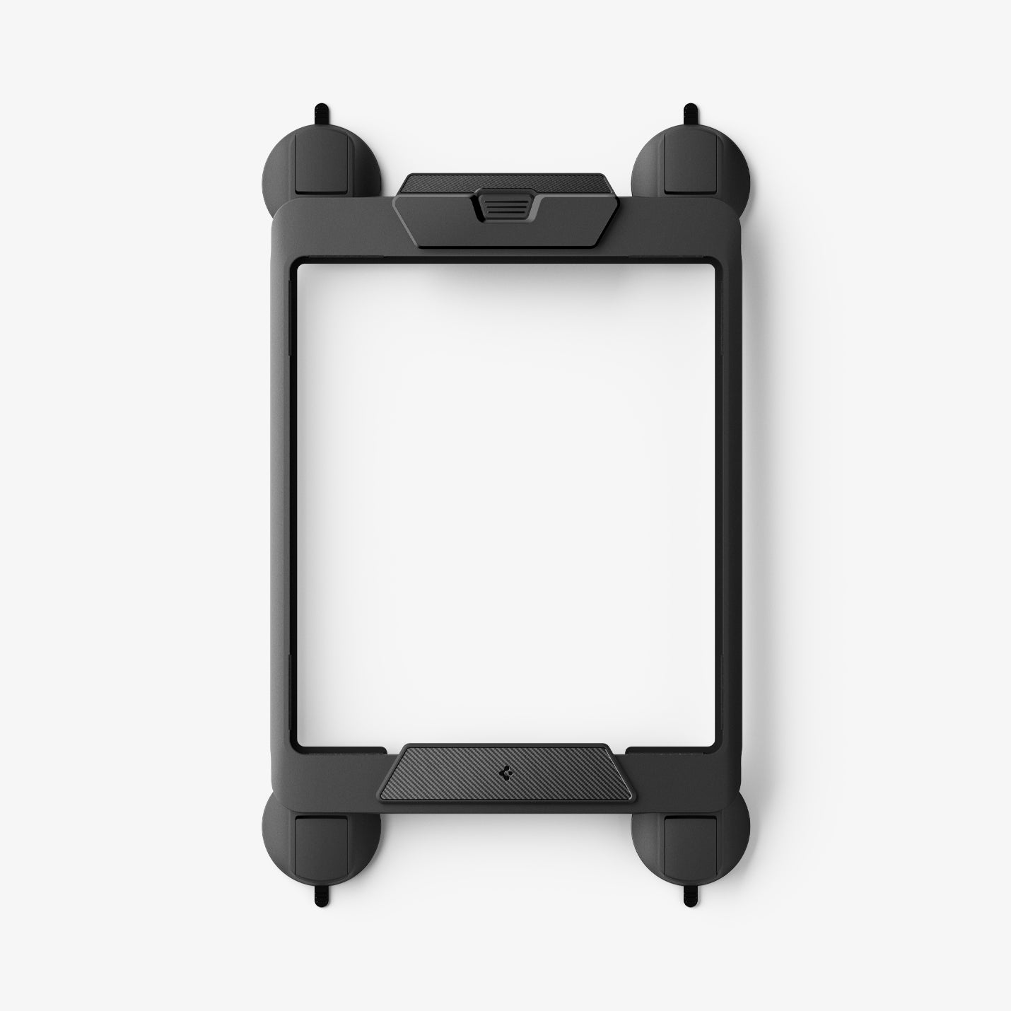 ACP09333 - Starlink Mini Car Mount STL100 showing the top