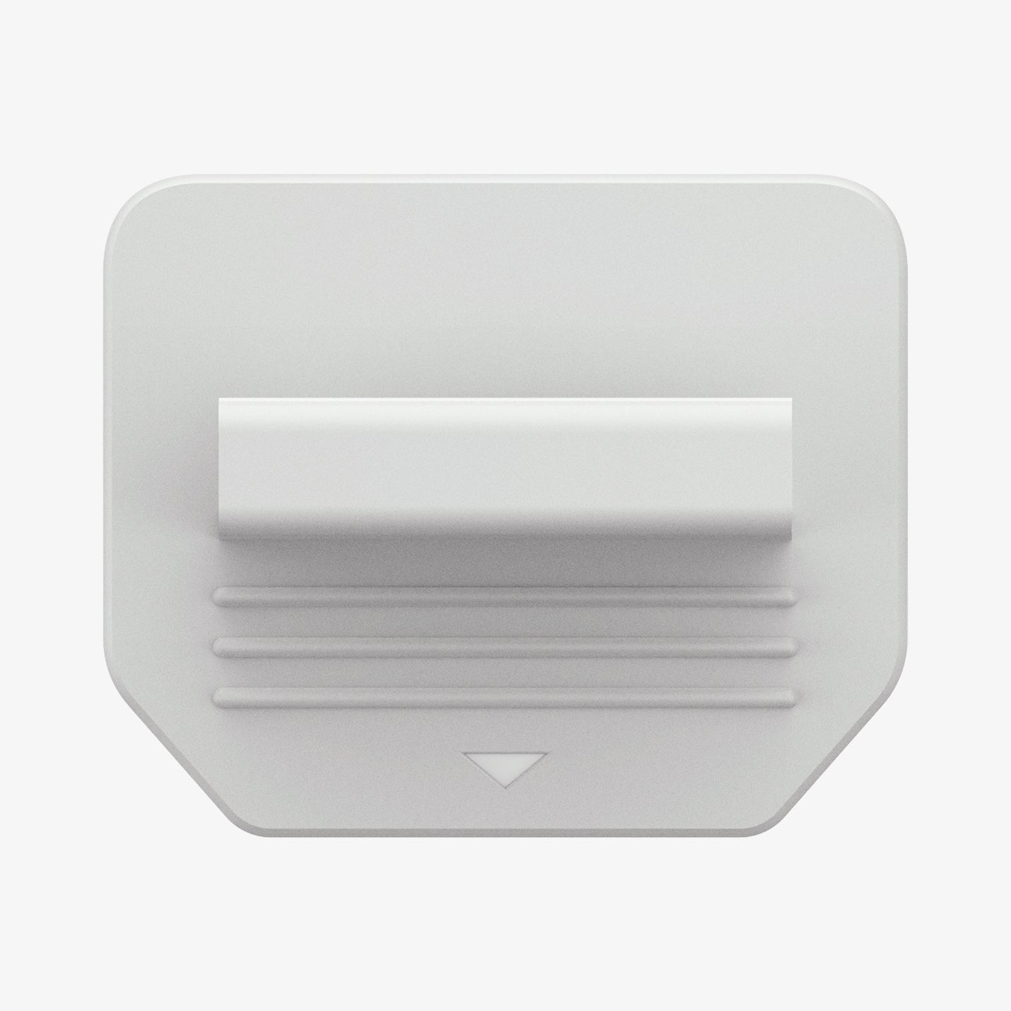 ACP08897 - Tesla Model 3 Highland CryoShade Sunroof | TO261H in Black showing the front of the clip