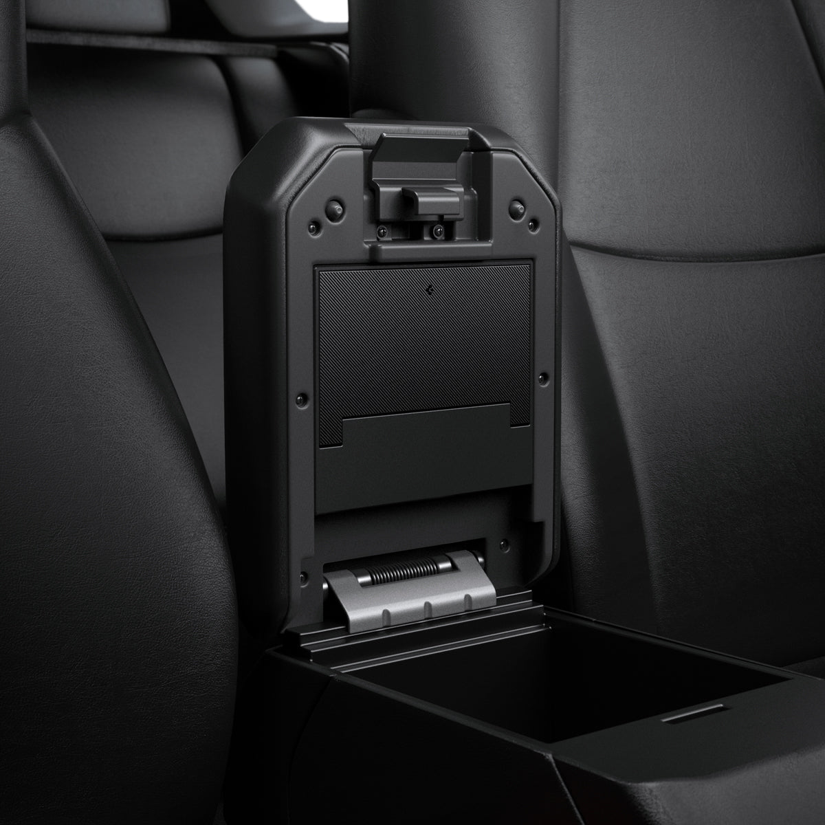 ACP09215 - Toyota Series - Center Console Hidden Storage Box | TYO221