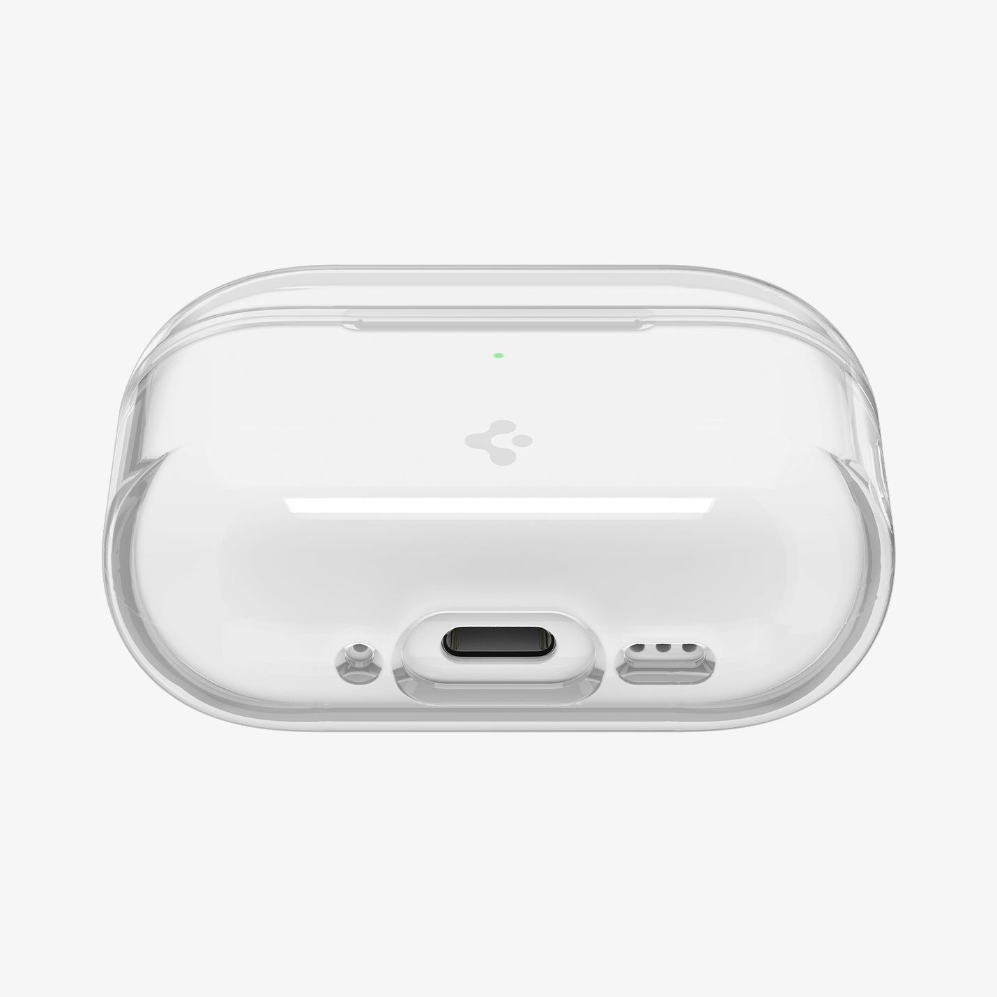 ACS10019 - AirPods Pro 3 Liquid Crystal in Crystal Clear