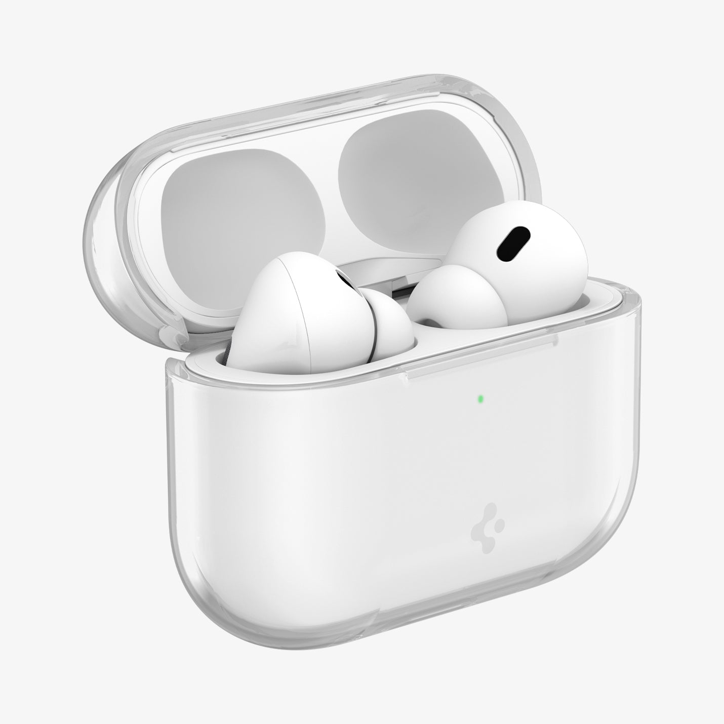 ACS10019 - AirPods Pro 3 Liquid Crystal in Crystal Clear