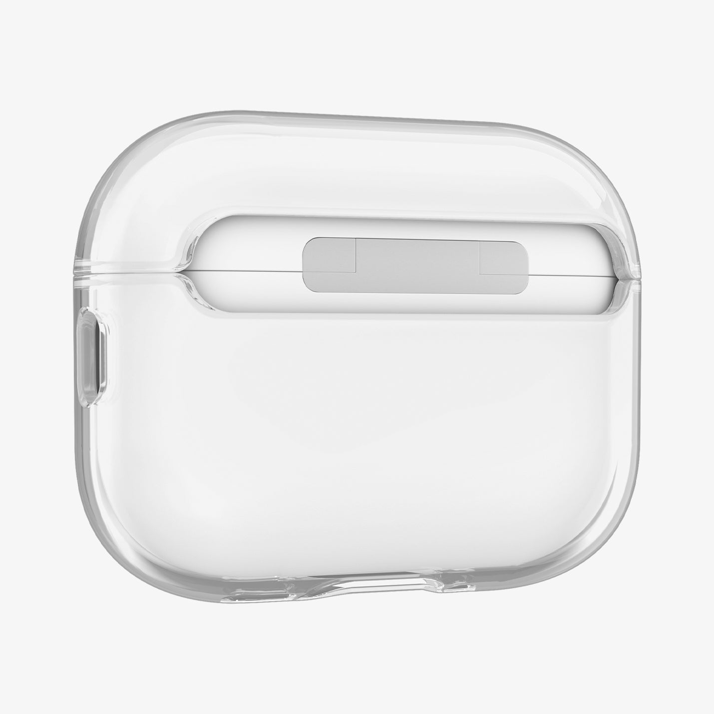 ACS10019 - AirPods Pro 3 Liquid Crystal in Crystal Clear