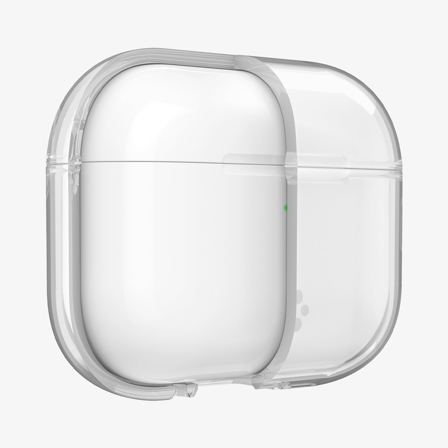 ACS10019 - AirPods Pro 3 Liquid Crystal in Crystal Clear