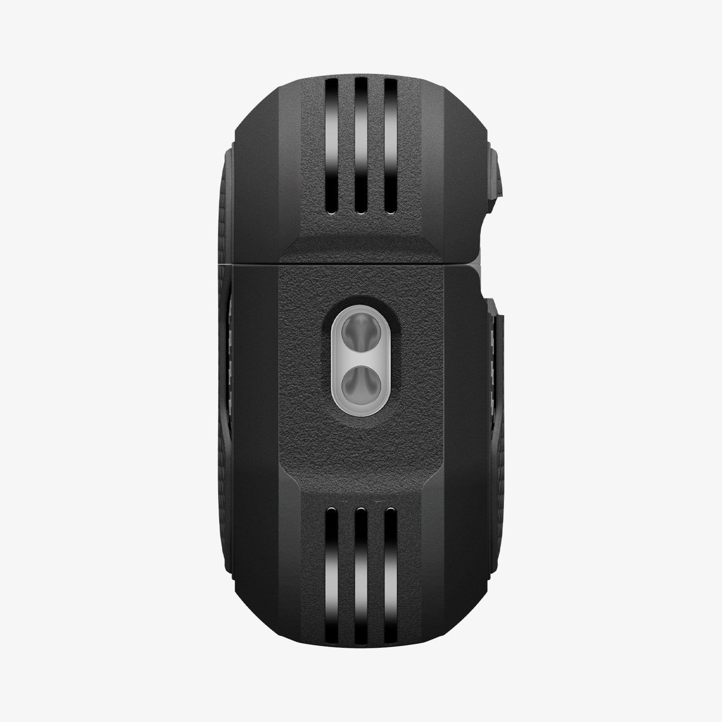 ACS09833 - AirPods Pro 3 Core Armor showing the side