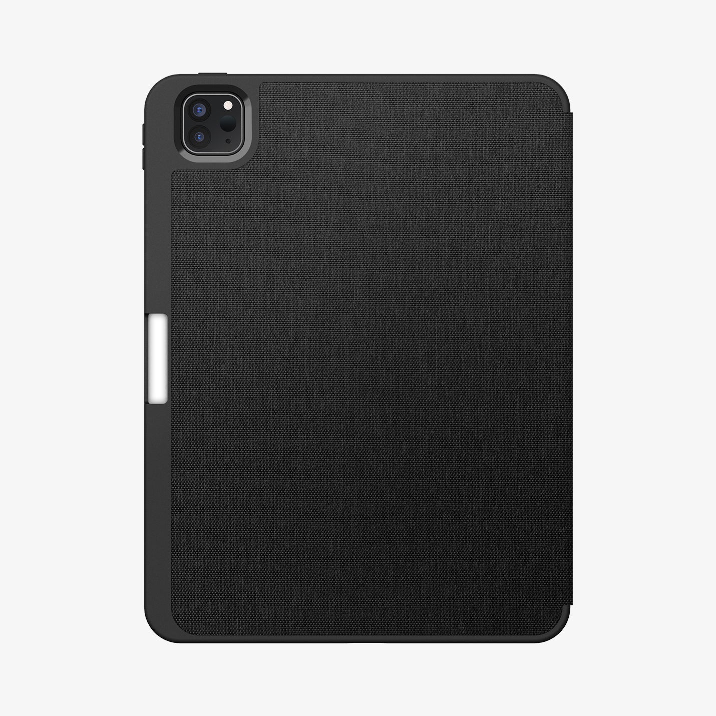 ACS07020 - iPad Pro 11-inch Case Urban Fit in Black showing the back