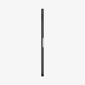 ACS07010 - iPad Pro 12.9-inch Case Urban Fit in Black showing the side with side buttons