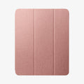 ACS07011 - iPad Pro 12.9-inch Case Urban Fit in Rose Gold showing the front
