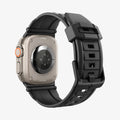 AMP02854 - Apple Watch Series Rugged Band in Matte Black