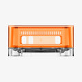 ACS09212 - Apple Mac Mini Stand Classic C1 in Tangerine