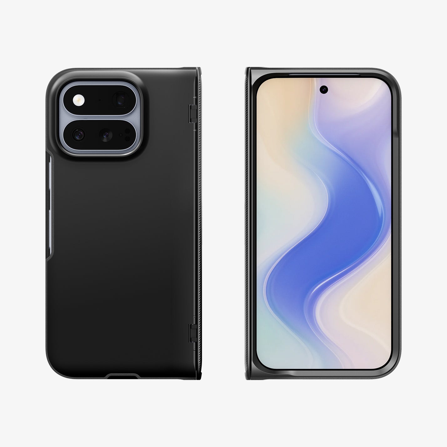 Pixel 11 Pro Fold Case Slim Armor Pro (MagFit) - Spigen.com