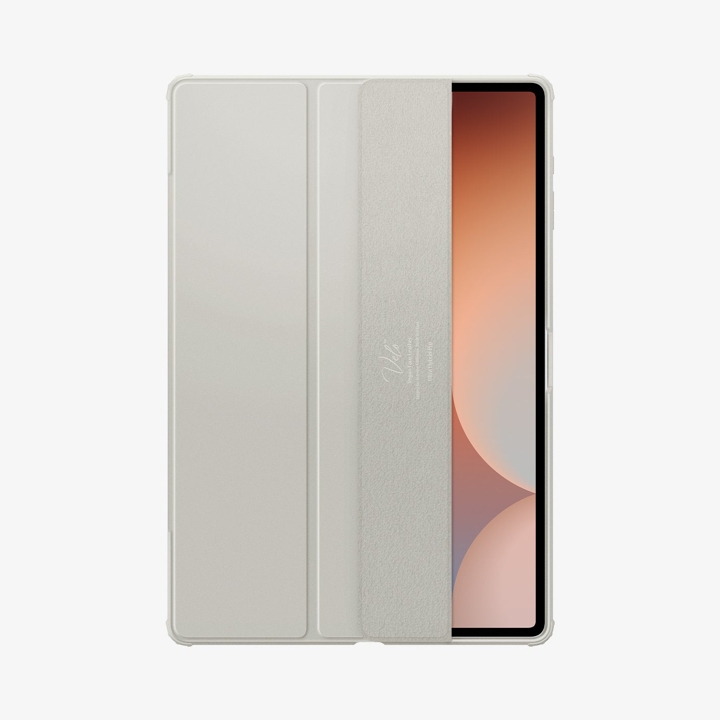 ACS08796 - Galaxy Tab S10 Case Ultra Hybrid Pro in gray