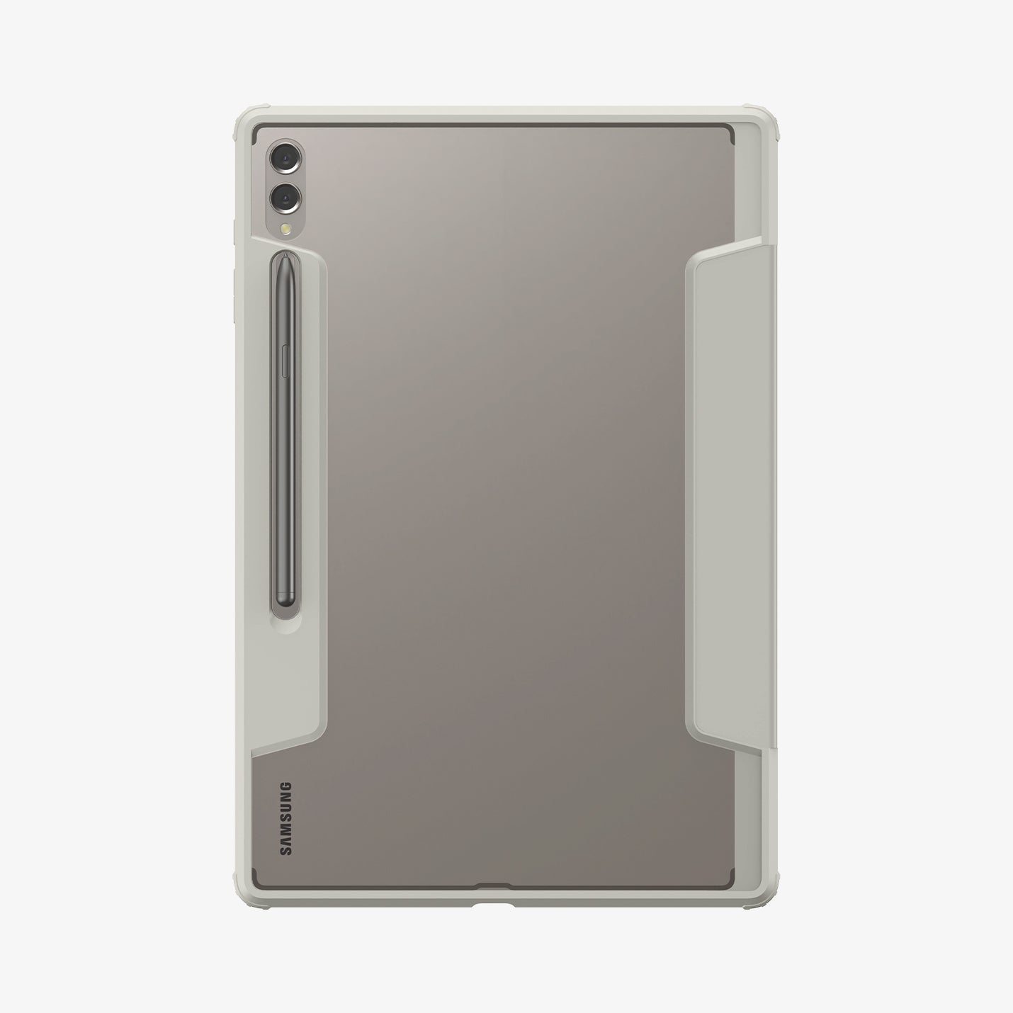 ACS08796 - Galaxy Tab S10 Case Ultra Hybrid Pro in gray