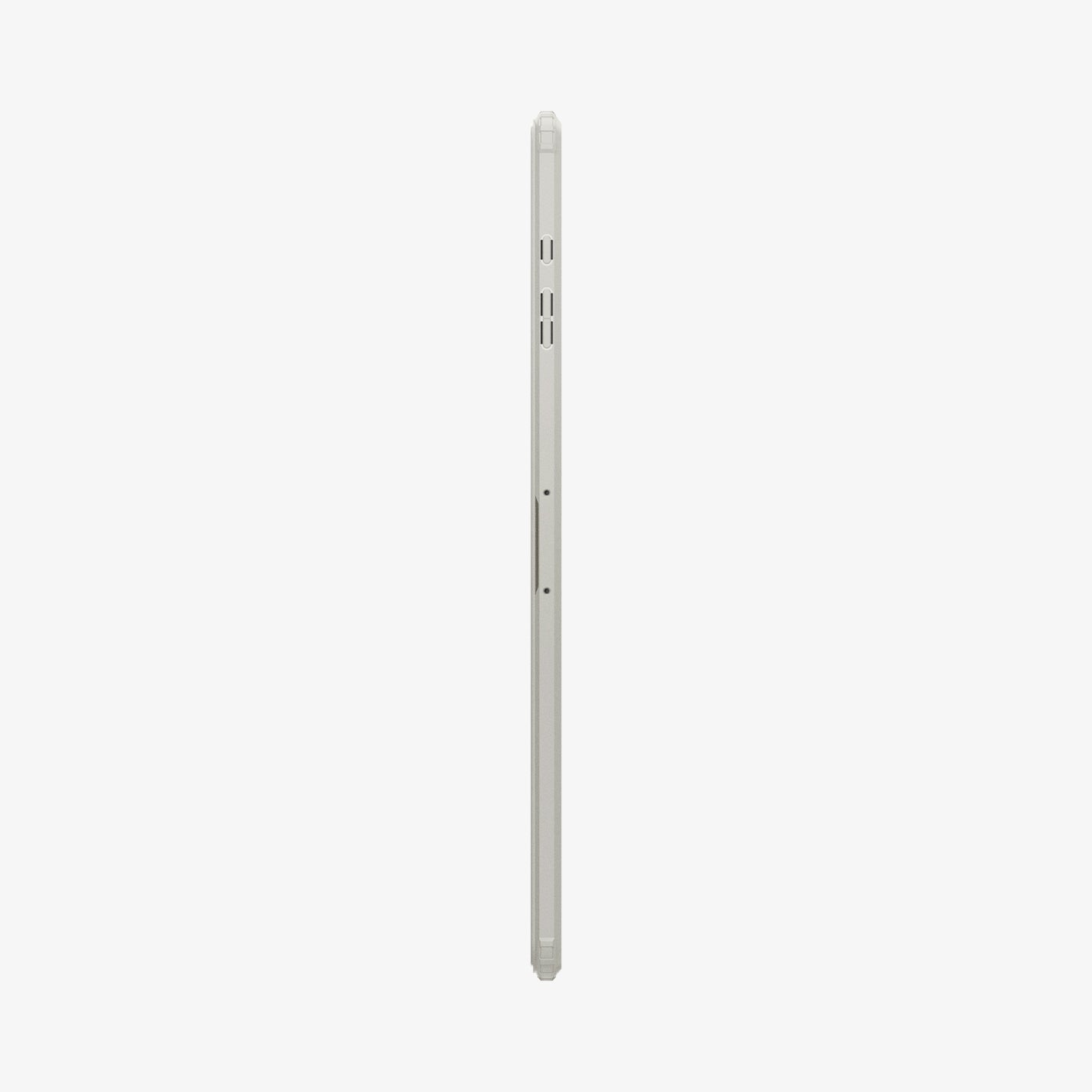 ACS08796 - Galaxy Tab S10 Case Ultra Hybrid Pro in gray