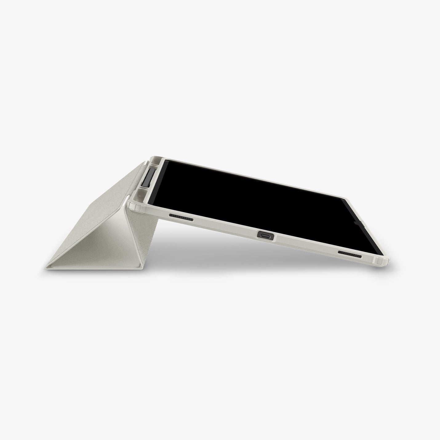 ACS08796 - Galaxy Tab S10 Case Ultra Hybrid Pro in gray