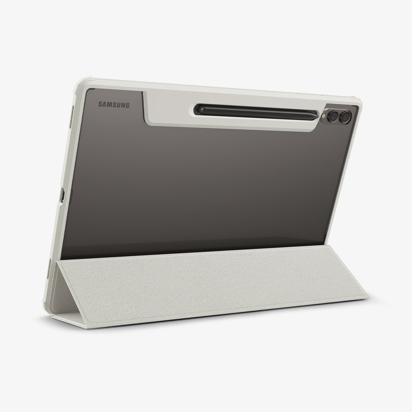 ACS08796 - Galaxy Tab S10 Case Ultra Hybrid Pro in gray