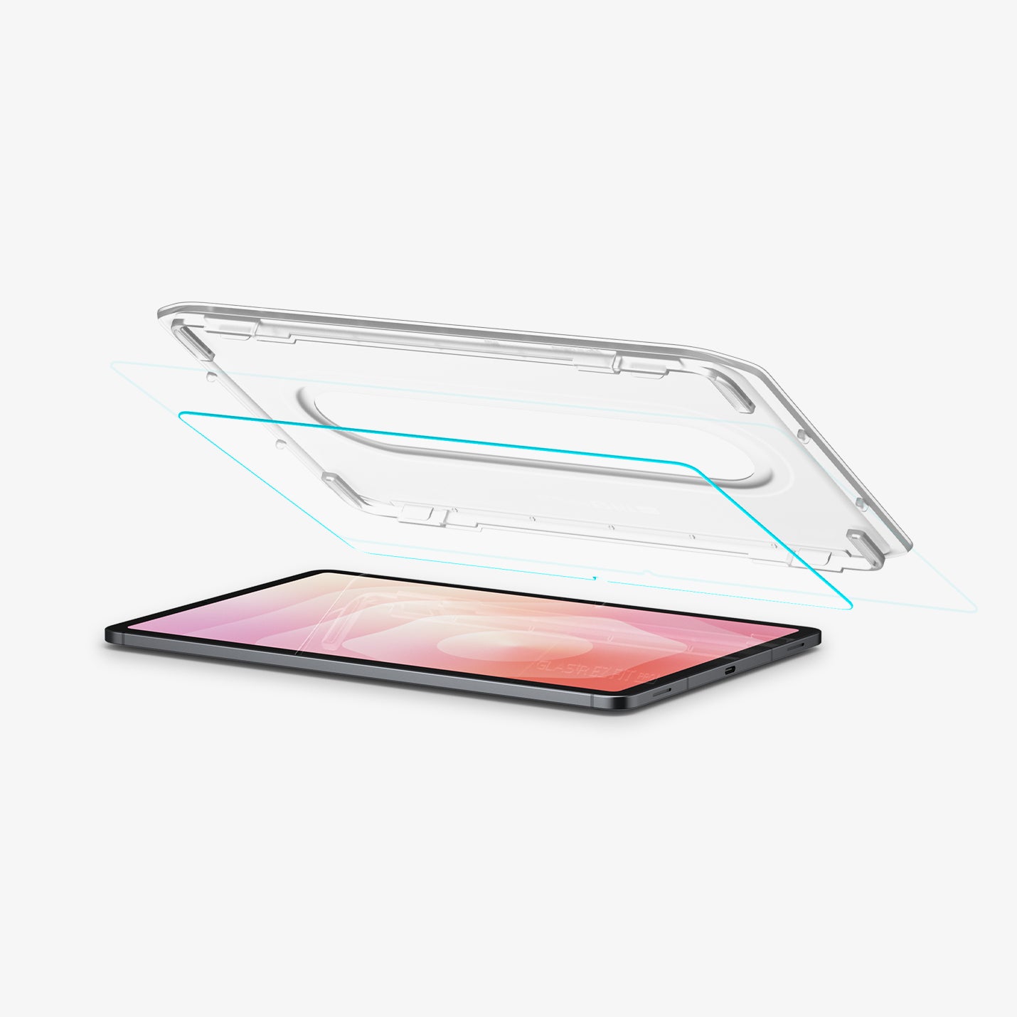 AGL10198 - Galaxy Tab S11 EZ FIT GLAS.tR