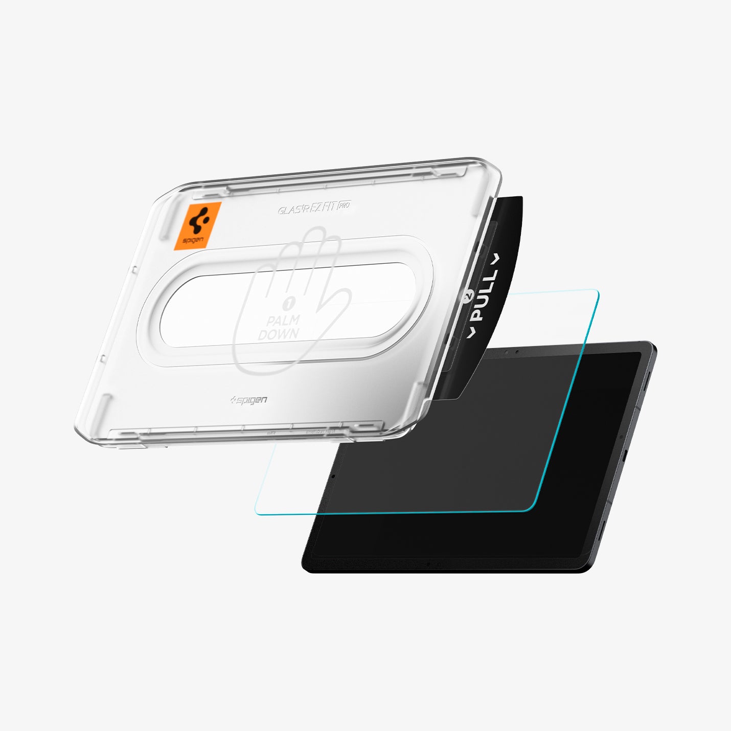 AGL10198 - Galaxy Tab S11 EZ FIT GLAS.tR