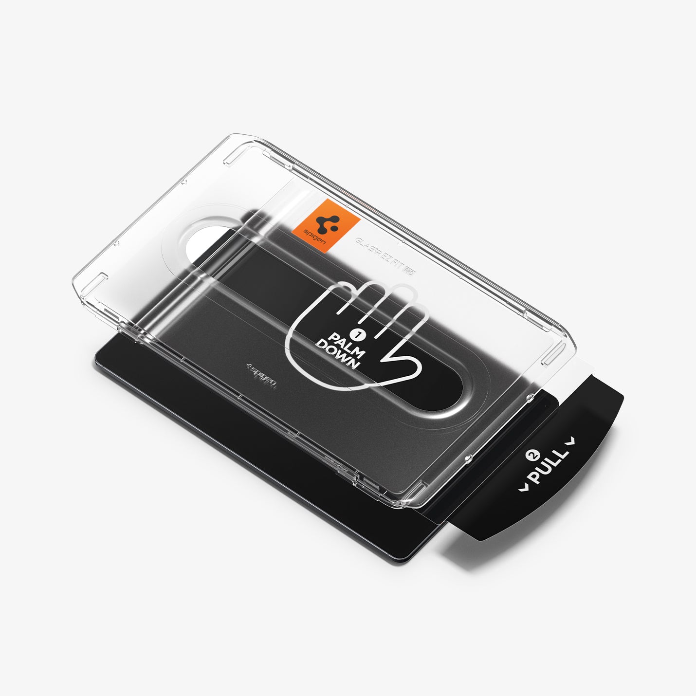 AGL10200 - Galaxy Tab S11 Ultra EZ FIT GLAS.tR