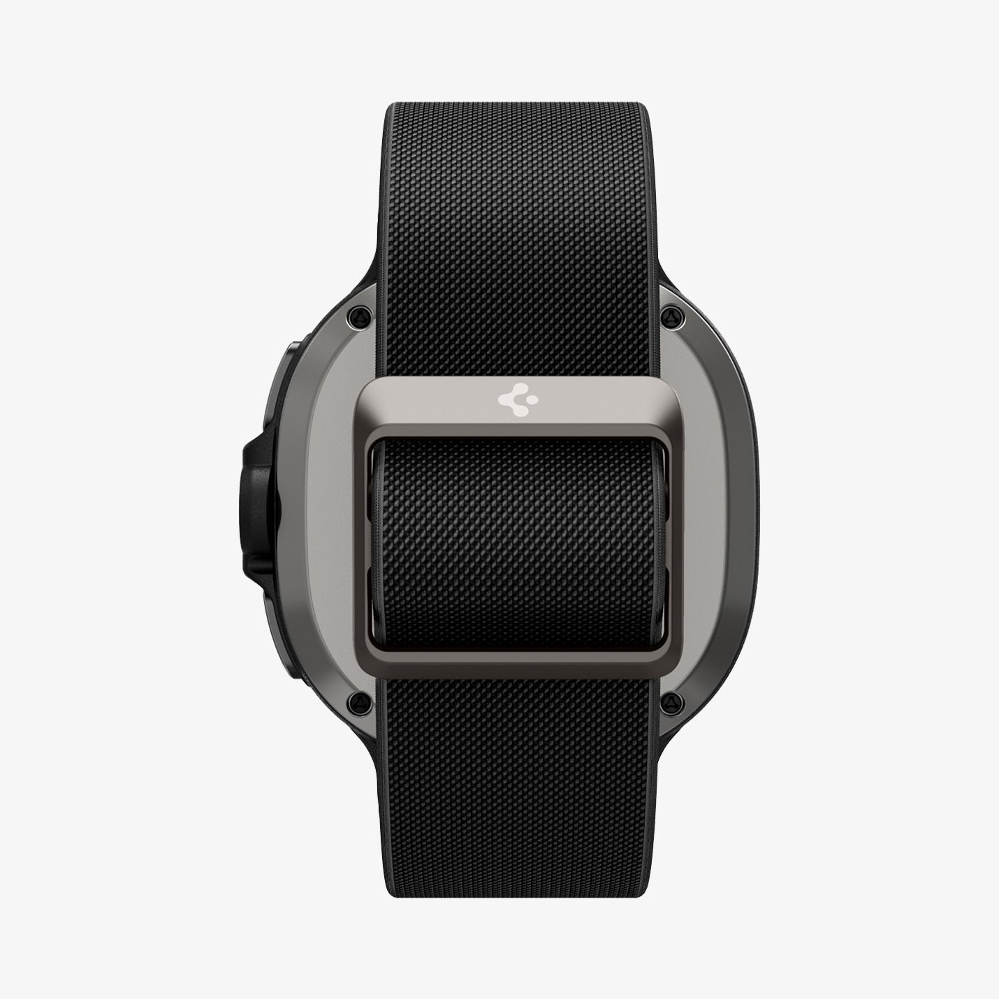 AMP10117 - Galaxy Watch 8 Series Lite Fit Band showing the back