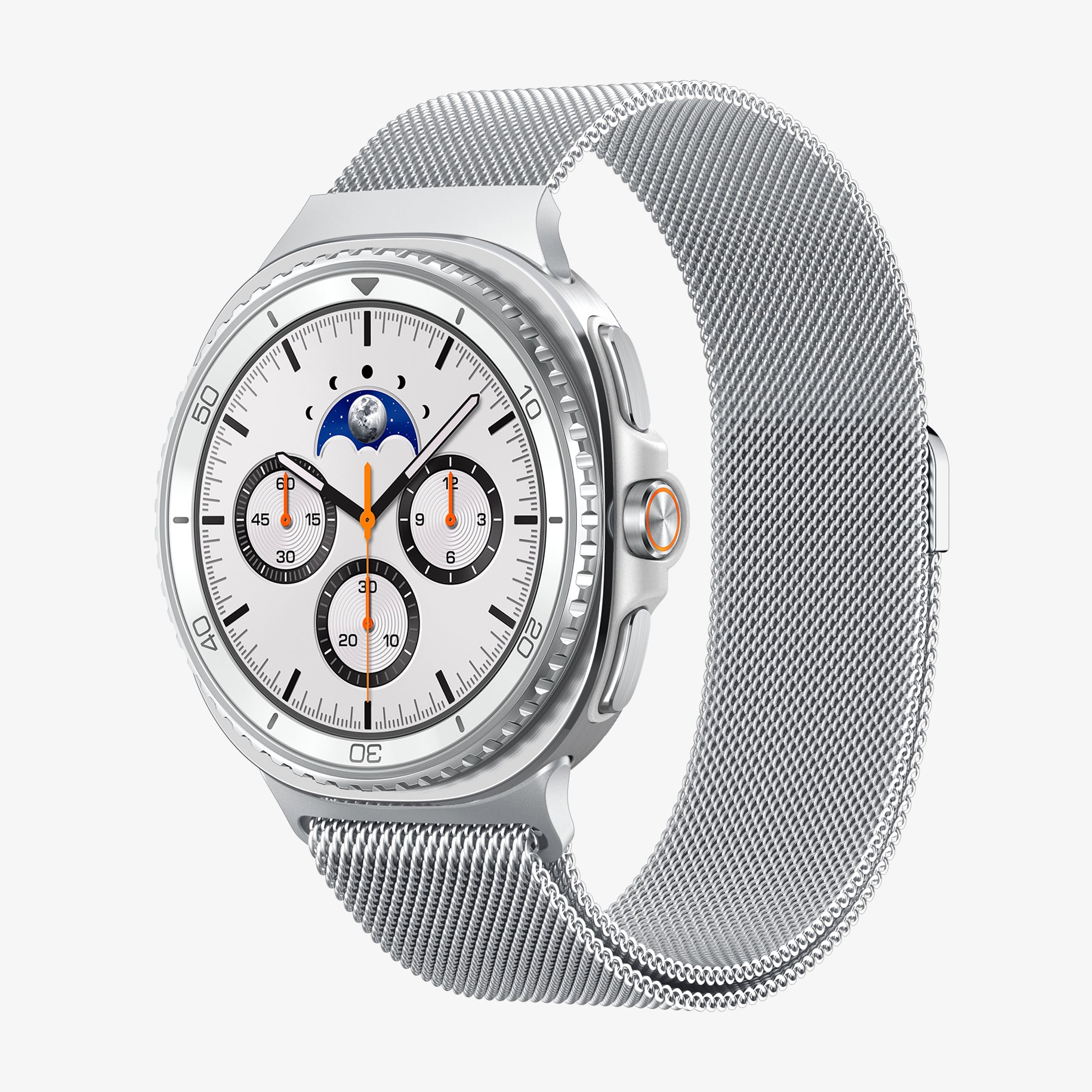 AMP10121 - Galaxy Watch 8 Series Metal Fit