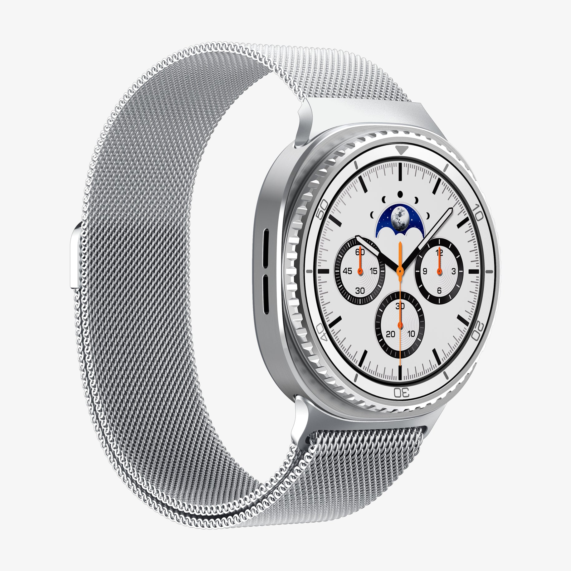 AMP10121 - Galaxy Watch 8 Series Metal Fit