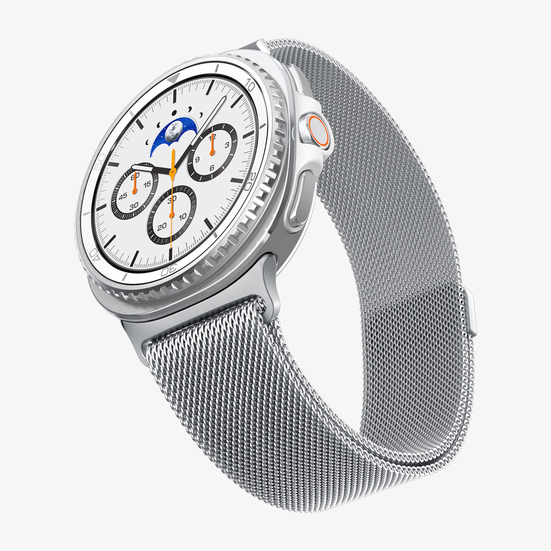 AMP10121 - Galaxy Watch 8 Series Metal Fit